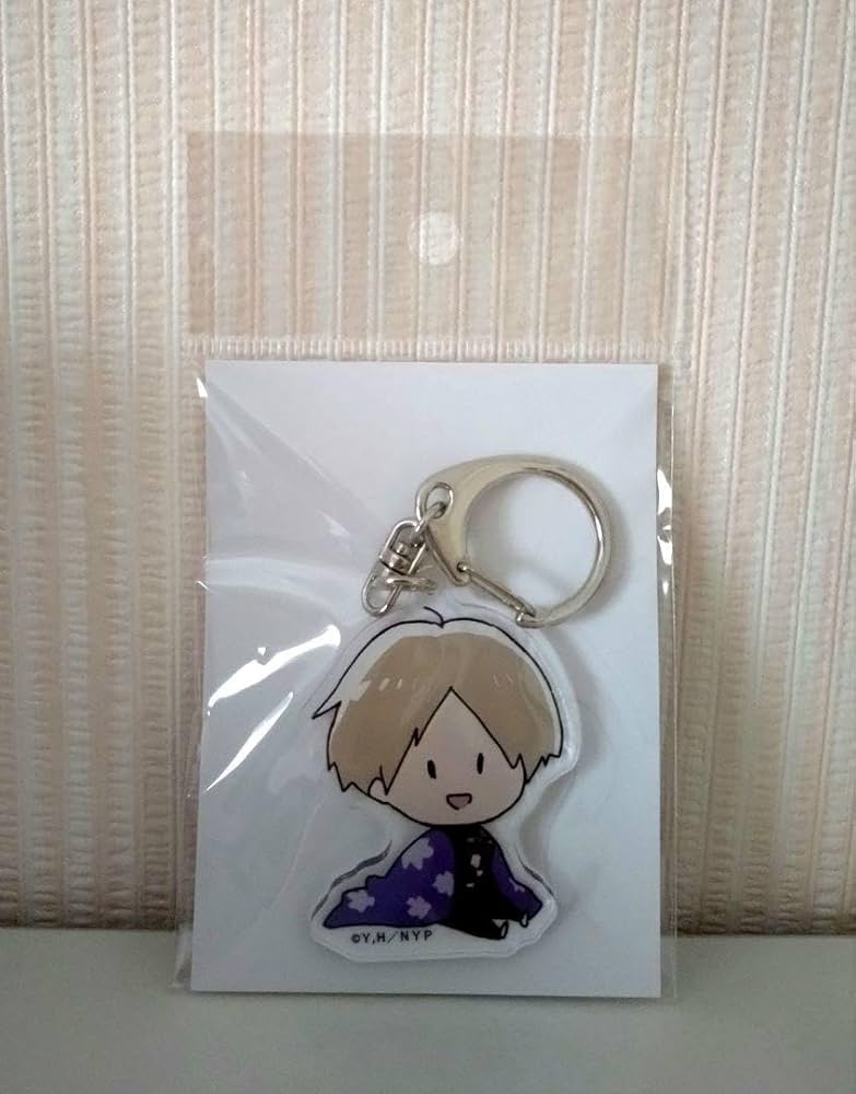 夏目貴志 夏目友人帳 劇場版 コラボカフェ アクリルキーホルダー アクキー 夏目貴志 夏目友人帳 劇場版 コラボカフェ アクリルキーホルダー